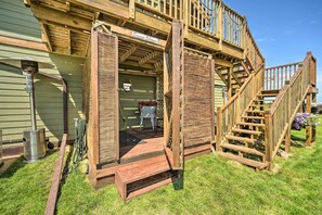 Apartemen (0 Bedroom) | Interior