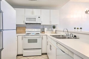 アパートメント (1 Bedroom) | 内装