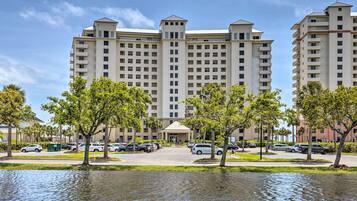 Departamento (1 Bedroom) | Interior