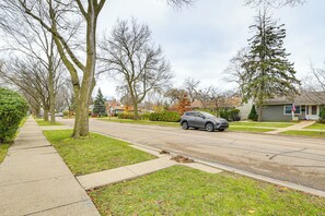 Appartamento (2 Bedrooms) | Interni