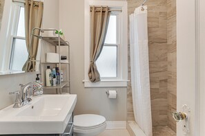 Appartamento (2 Bedrooms) | Interni