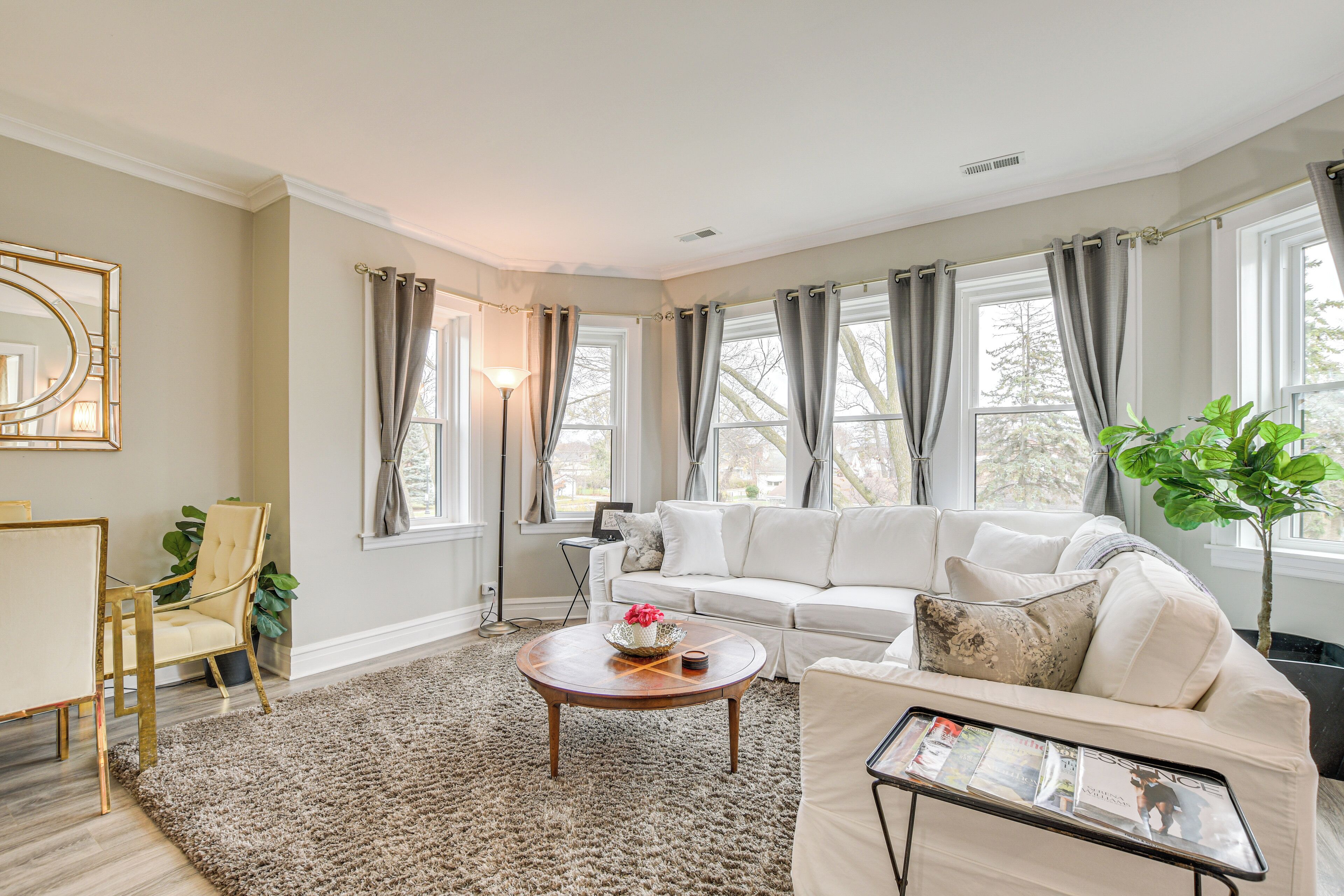 Apartamento (2 Bedrooms) | Interior