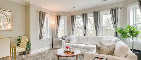 Appartement (2 Bedrooms) | Interieur