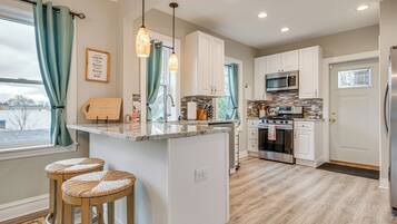 Apartemen (2 Bedrooms) | Interior