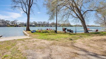 Căn hộ (0 Bedroom) | Nội thất