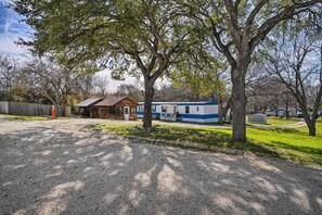 Lejlighed (0 Bedroom) | Interiør