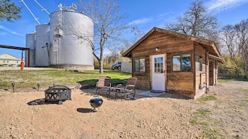 Căn hộ (0 Bedroom) | Nội thất