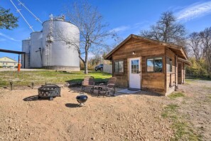 公寓 (0 Bedroom) | 住宿內部