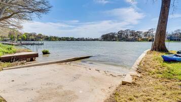 Apartment (0 Bedroom) | Interior