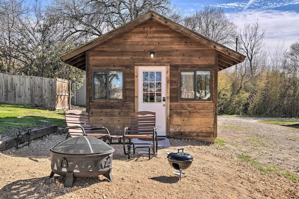 公寓 (0 Bedroom) | 外觀