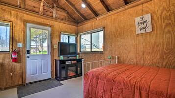 Apartemen (0 Bedroom) | Interior