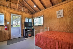 Apartment (0 Bedroom) | Innenbereich