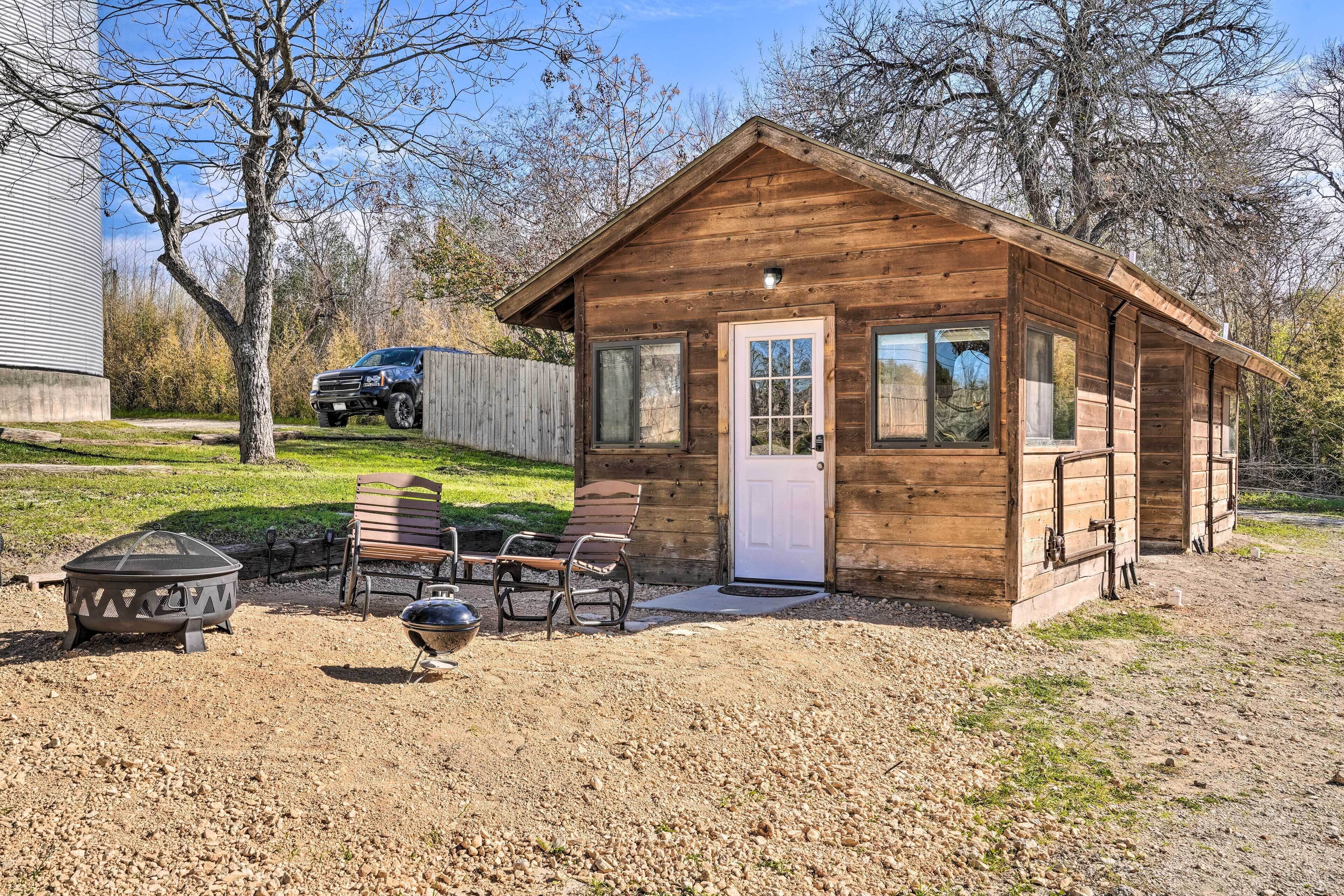 公寓 (0 Bedroom) | 住宿内部