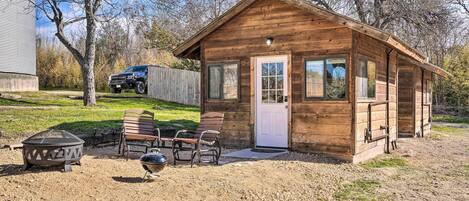 Apartment (0 Bedroom) | Interior