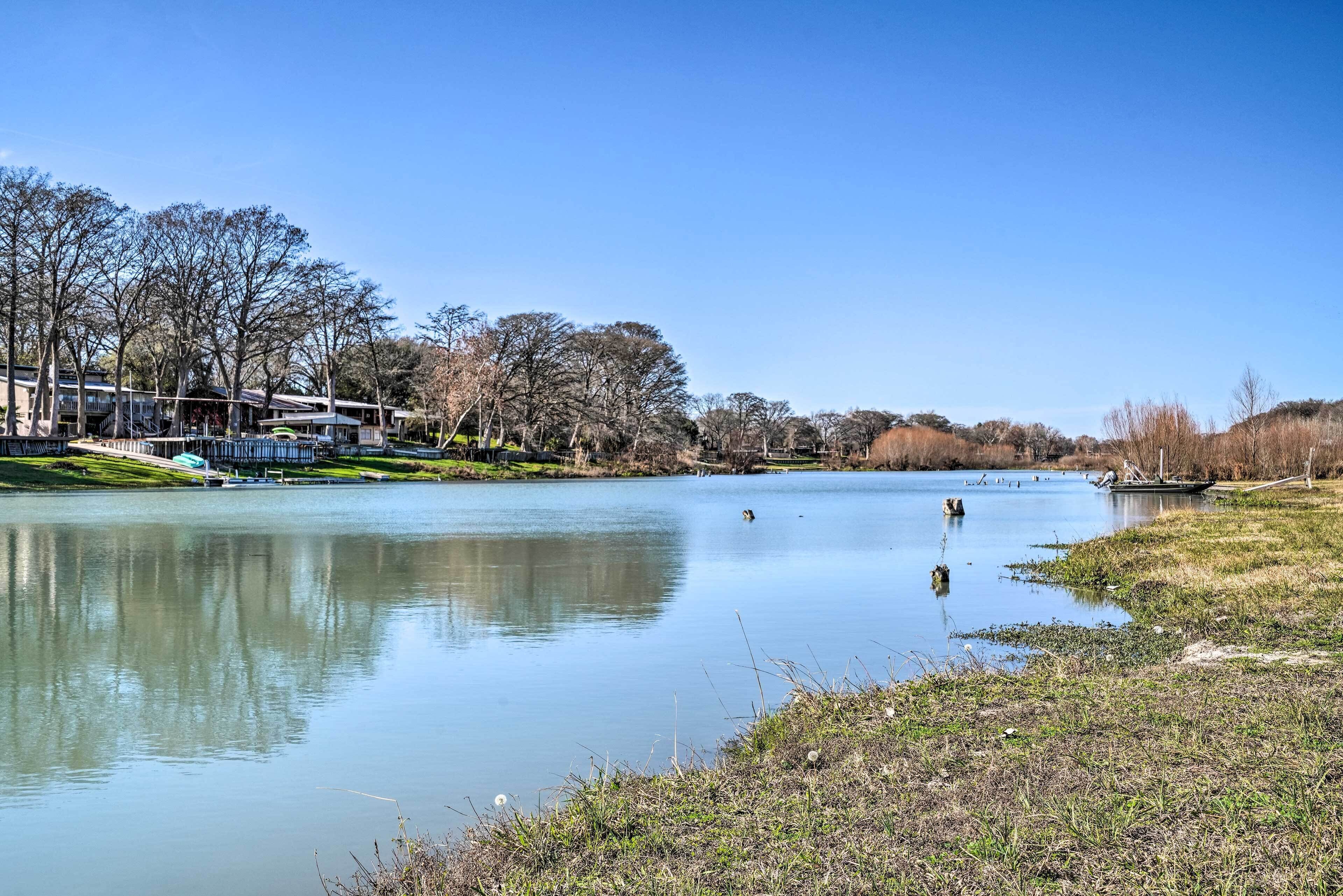 Apartment (0 Bedroom) | Interior