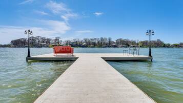 Căn hộ (0 Bedroom) | Nội thất