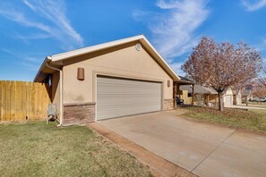 独立别墅 (4 Bedrooms) | 住宿内部