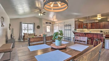 独立别墅 (4 Bedrooms) | 住宿正面