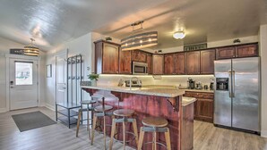 Rumah (4 Bedrooms) | Interior