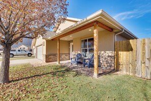 House (4 Bedrooms) | Interior