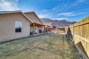 獨棟房屋 (4 Bedrooms) | 住宿內部