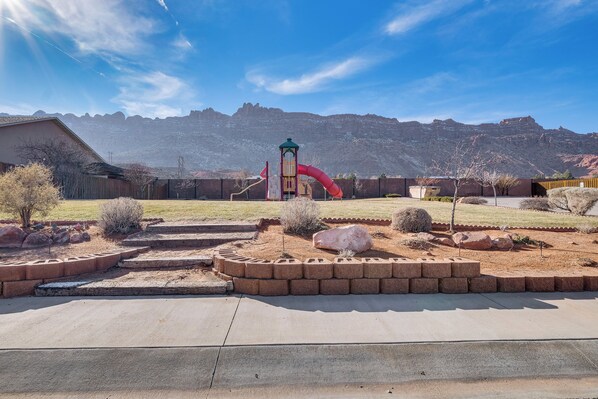 House (4 Bedrooms) | Interior - Moab Retreat: 10 Mi to Arches National Park! (Moab)