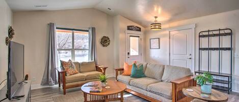 Casa (4 Bedrooms) | Vista frontal de la propiedad