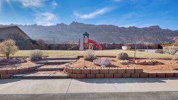 Ferienhaus (4 Bedrooms) | Innenbereich