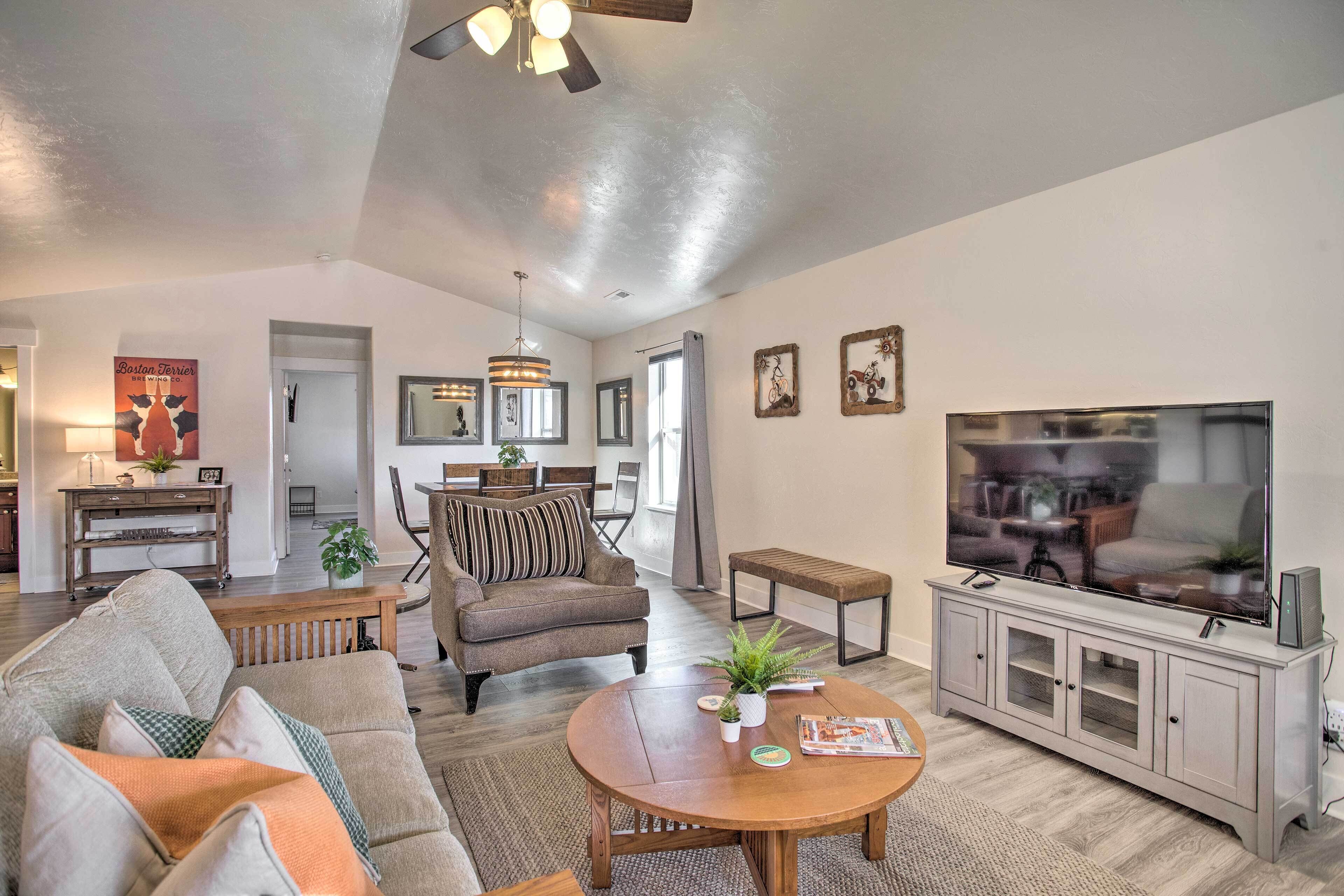 House (4 Bedrooms) | Interior