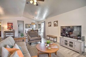 하우스 (4 Bedrooms) | 내부