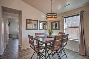 House (4 Bedrooms) | Interior - Moab Retreat: 10 Mi to Arches National Park! (Moab)