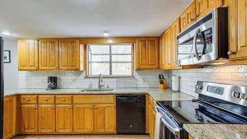 Cottage (3 Bedrooms) | Nội thất