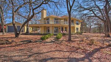 Cottage (3 Bedrooms) | Nội thất