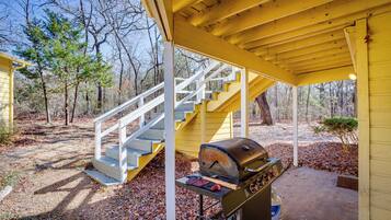 Cottage (3 Bedrooms) | Interior