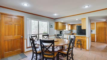 Cottage (3 Bedrooms) | Nội thất