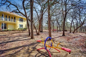 Cottage (3 Bedrooms) | Bahagian dalam