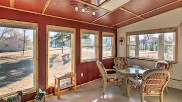 Maison (2 Bedrooms) | Intérieur