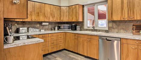 Maison (2 Bedrooms) | Intérieur