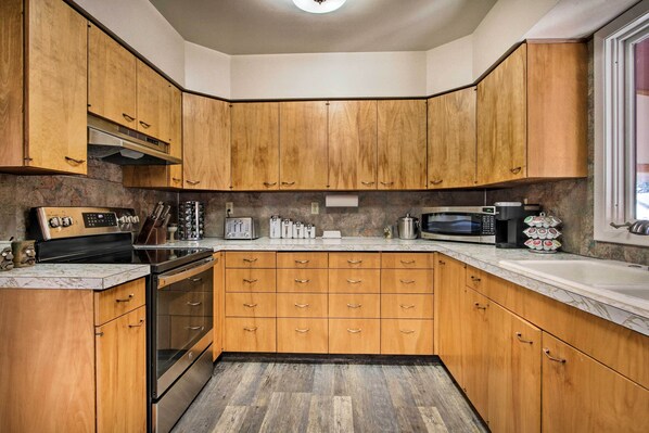 Talo (2 Bedrooms) | Sisätilat