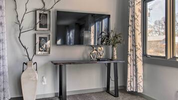 House (2 Bedrooms) | Bahagian dalam