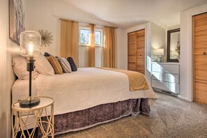 Ferienhaus (2 Bedrooms) | Innenbereich