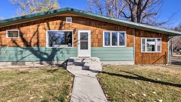 House (2 Bedrooms) | Bahagian dalam