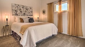 하우스 (2 Bedrooms) | 내부