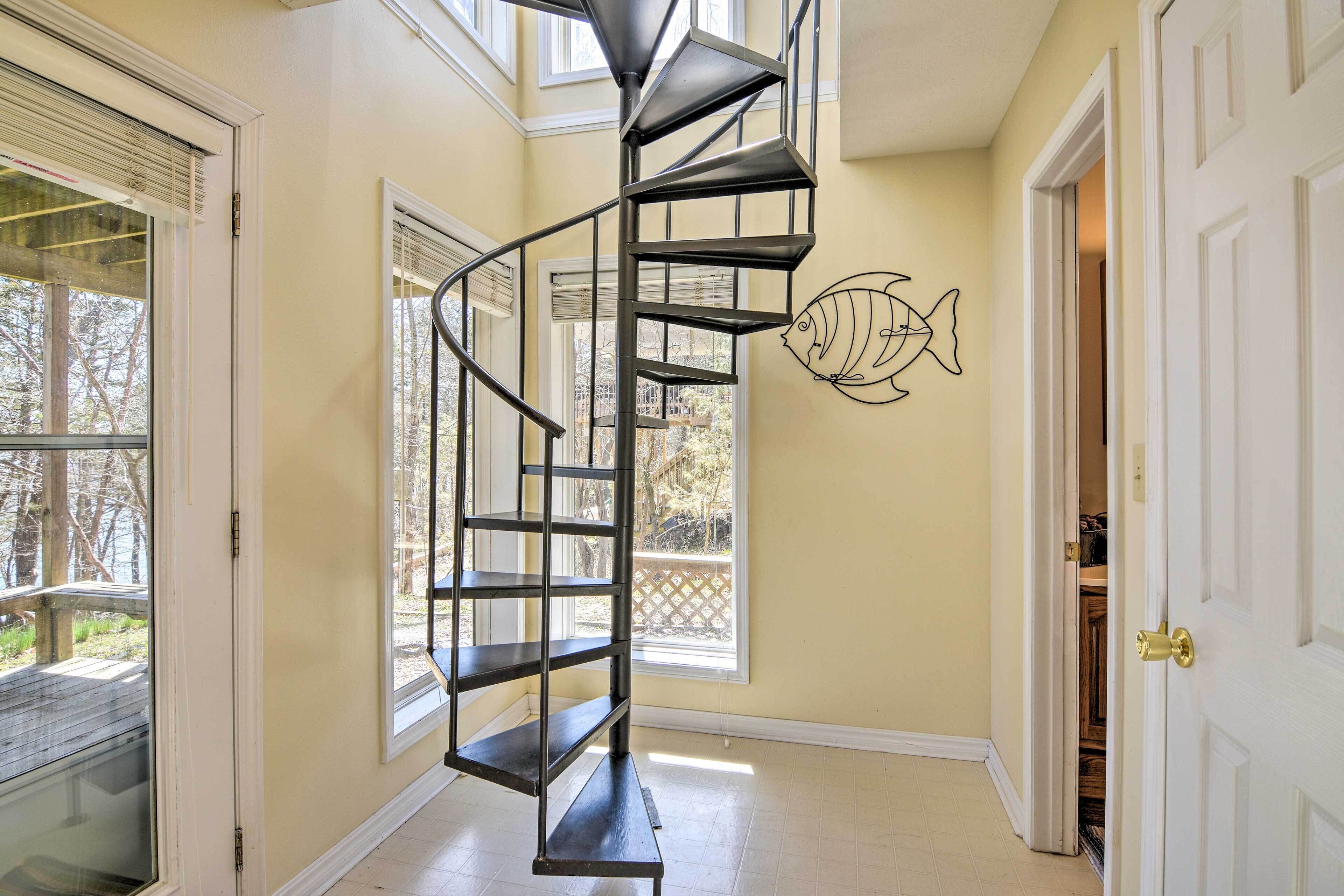 House (3 Bedrooms) | Bahagian dalam