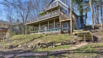 Rumah (3 Bedrooms) | Interior