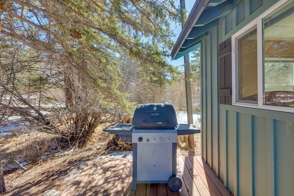 Casa (2 Bedrooms) | Interior