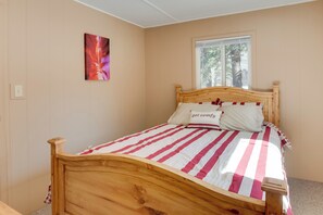 Maison (2 Bedrooms) | Intérieur