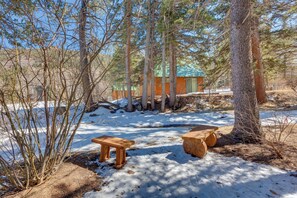 House (2 Bedrooms) | Interior - Colorado Mountain Retreat on Cucharas River! (La Veta)