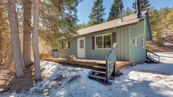 Maison (2 Bedrooms) | Intérieur