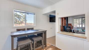 Maison (2 Bedrooms) | Intérieur